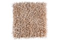 Luxor Living Hochflor-Teppich Infinity creme