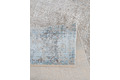 Astra Teppich Mona D.212 C.020 Allover Orient blau/silber