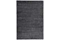 Changal Nepalteppich Color Queen C4206 anthracite
