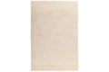 Changal Nepalteppich Color Queen C4206 natural white