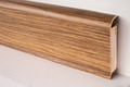 Döllken EP 60/13 Design-Kernsockelleiste für Designbeläge 2424 natural oak 250 cm