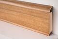 Döllken EP 60/13 Design-Kernsockelleiste für Designbeläge 2487 wild oak (luted oak) 250 cm