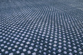ESPRIT Handweb-Teppich Casa ESP-2208-02 blau