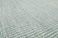 ESPRIT Handweb-Teppich Gobi ESP-7112-05 mintgrün beige