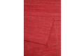 ESPRIT Handweb-Teppich Rainbow Kelim ESP-7708-07 rot 200x290