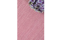 ESPRIT Handweb-Teppich Rainbow Kelim ESP-7708-09 rosa 200x290