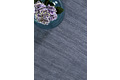ESPRIT Handweb-Teppich Rainbow Kelim ESP-7708-13 blaugrau 200x290