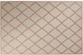 ESPRIT Outdoorteppich Sparkle (Rhomb) ESP-5574-720 beige