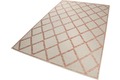 ESPRIT Outdoorteppich Sparkle (Rhomb) ESP-5574-720 beige