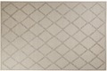 ESPRIT Outdoorteppich Sparkle (Rhomb) ESP-5574-770 beige