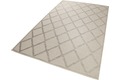 ESPRIT Outdoorteppich Sparkle (Rhomb) ESP-5574-770 beige