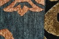 talis teppiche Handknüpfteppich LOMBARD Premium 60.1 gemustert