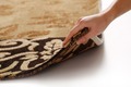 talis teppiche Handknüpfteppich LOMBARD Premium 60.3 gemustert