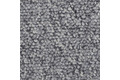 Skorpa Teppichboden Schlinge Baltic meliert silber/grau