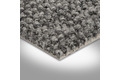 Skorpa Schlingen-Teppichboden Felix gemustert grau