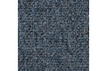 Skorpa Schlingen-Teppichboden Friedrich blaugrau