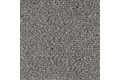 Skorpa Velours-Teppichboden Udo meliert grau