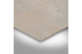 Skorpa PVC-/Vinylboden Laura Fliesenoptik creme weiß grau