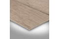 Skorpa Vinylboden PVC Lugano Holzoptik Diele Eiche creme weiß grau