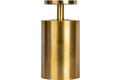 Kayoom Kerzenhalter Helio 125 Gold