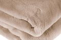 Kenda Sand Dekokissen & Decke Aimee 525 2er-Set Creme