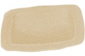Kleine Wolke Nackenpolster Java-Plus, Beige 32x 22 cm