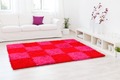 Luxor Living Hochflor-Teppich Infinity pink