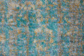 Luxor Living Teppich Sorrento türkis gemustert