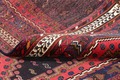 Oriental Collection Afshar-Sirdjan-Teppich 130 x 180 cm