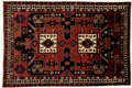 Oriental Collection Bakhtiar Teppich 210 x 315 cm (Iran)