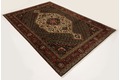 Oriental Collection Bakhtiar Teppich (100% Wolle) 210 x 310 cm
