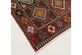 Oriental Collection Bakhtiar Teppich 150 x 295 cm