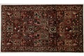 Oriental Collection Bakhtiar Teppich 175 x 303 cm