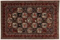 Oriental Collection Bakhtiar Teppich 215 x 323 cm