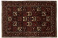 Oriental Collection Bakhtiar Teppich 217 x 315 cm