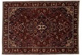 Oriental Collection Bakhtiar Teppich 213 x 305 cm