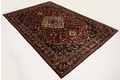 Oriental Collection Bakhtiar Teppich (stark gemustert) 210 x 315 cm
