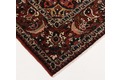 Oriental Collection Bakhtiar Teppich (stark gemustert) 210 x 315 cm