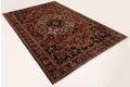 Oriental Collection Bakhtiar Teppich (stark gemustert) 212 x 310 cm