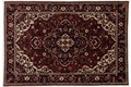 Oriental Collection Bakhtiar Teppich (rot) 210 x 310 cm