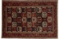 Oriental Collection Bakhtiar Teppich (Iran) 215 x 310 cm