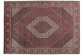 Oriental Collection Bidjar-Teppich Medallion Red 355 x 257 cm