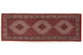 Oriental Collection Bidjar Teppich Bukan 74 x 217 cm
