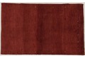 Oriental Collection Gabbeh-Teppich 100 x 160 cm rot