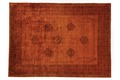 Oriental Collection Ghashghayi 265 cm x 365 cm