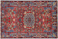 Oriental Collection Hamadan Teppich 135 x 205 cm