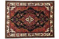 Oriental Collection Hamadan Teppich 160 x 210 cm