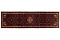 Oriental Collection Hamadan Teppich 82 x 294 cm