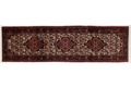 Oriental Collection Hamadan Teppich 85 x 292 cm