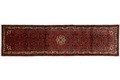 Oriental Collection Hamadan Teppich 84 x 314 cm